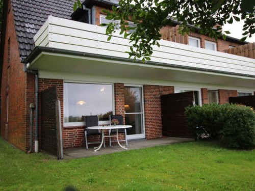 Sommerhus - 4 personer -  - Geestgraben - 25881 - Tating