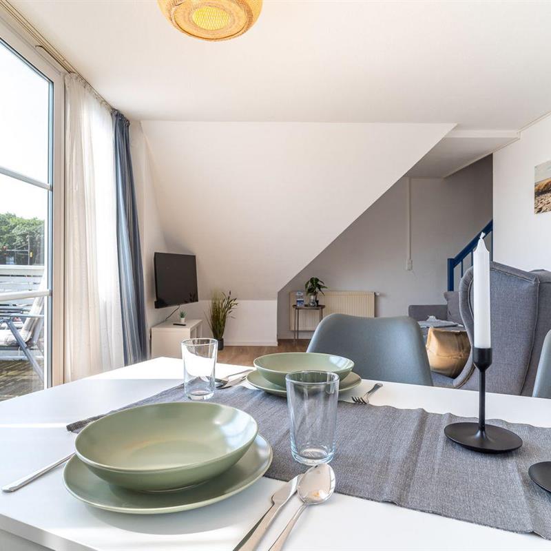 Ferielejlighed - 4 personer -  - Waldallee - 25826 - Sankt Peter-Ording