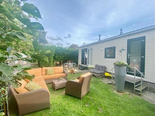 Holiday Home/Apartment - 4 persons -  - Westerweg - 1759 JD - Callantsoog