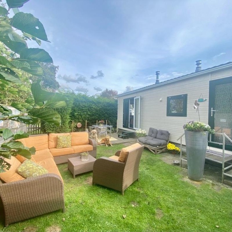 Sommerhus - 4 personer -  - Westerweg - 1759 JD - Callantsoog