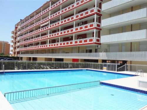 Feriehus / leilighet - 6 personer -  - 30021 - Caorle (Ve)