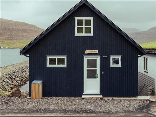 Ferienhaus - 6 Personen -  - Úti vi Neyst D - Faroe Islands - 0430 - Hvalvík