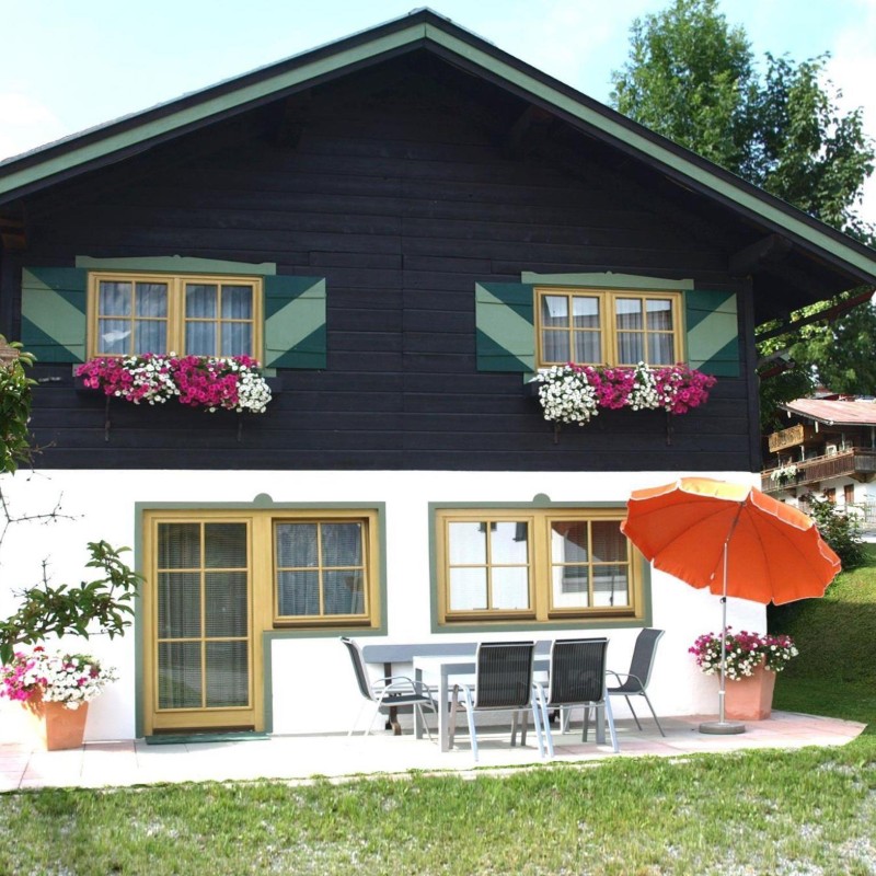 Ferielejlighed - 7 personer -  - Kirchplatz - 6352 - Ellmau