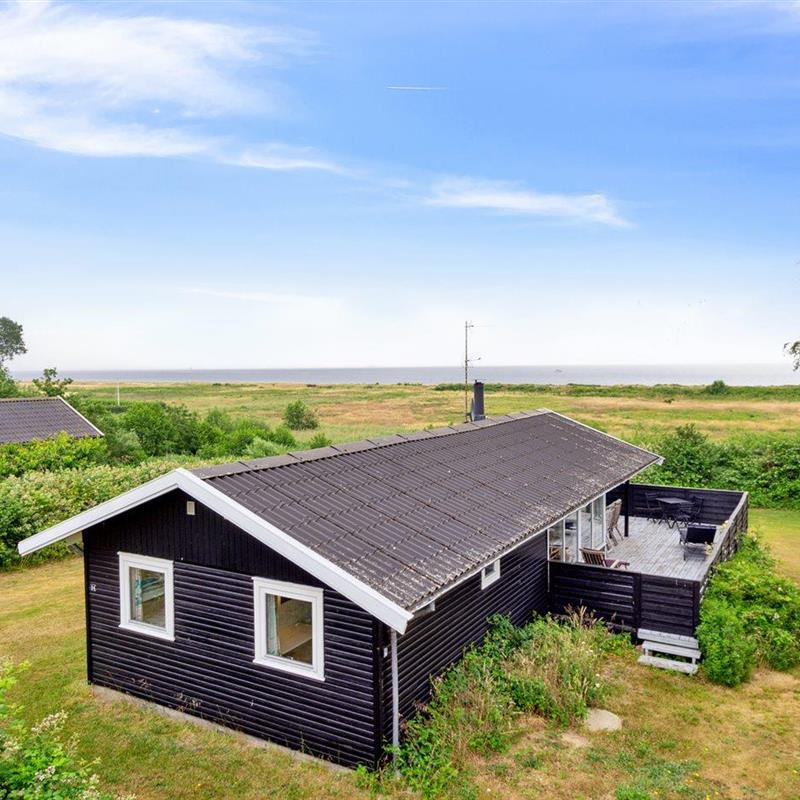 Sommerhus - 6 personer -  - Granbanken - 5953 - Tranekær