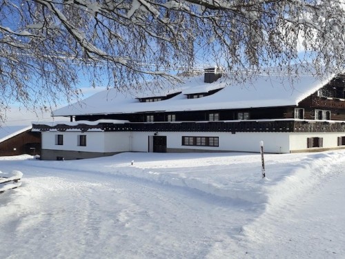 Sommerhus - 20 personer -  - 9542 - Afritz-Verditz