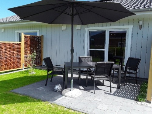 Fritidshus - 3 personer -  - 24395 - Wackerballig, Deutschland