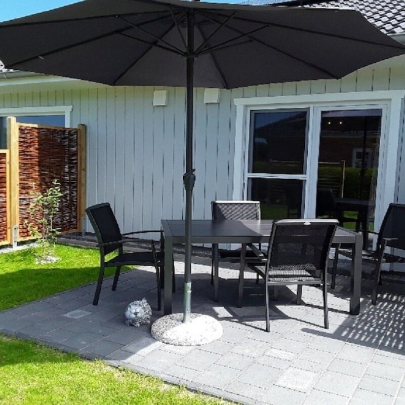Sommerhus - 3 personer -  - 24395 - Wackerballig, Deutschland