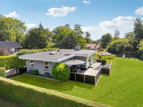 Sommerhus - 6 personer -  - Sølyst - Spodsbjerg - 5900 - Rudkøbing