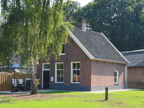 Holiday Home/Apartment - 5 persons -  - 7274DJ - Geesteren