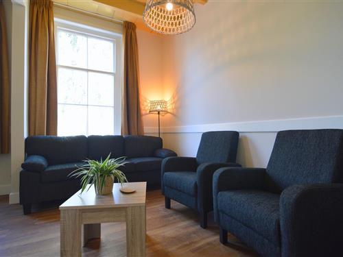 Fritidshus - 5 personer -  - 7274DJ - Geesteren