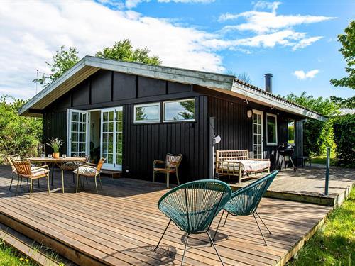 Sommerhus - 6 personer -  - Skovduevej - 3120 - Dronningmølle