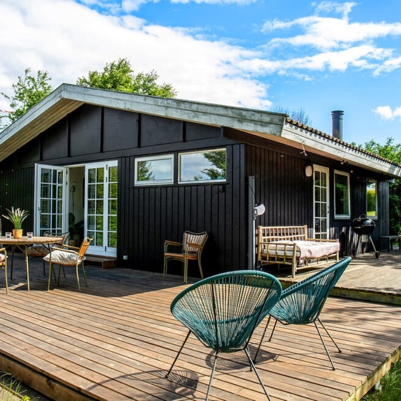 Ferienhaus - 6 Personen -  - Skovduevej - 3120 - Dronningmölle