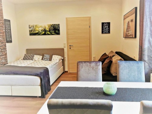 Ferielejlighed - 4 personer -  - Johann Piering-Gasse - 3830 - Waidhofen An Der Thaya