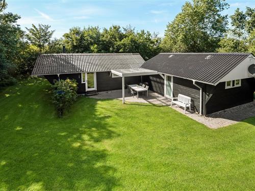 Ferienhaus - 4 Personen -  - Helmklit - Nr. Fjand - 6990 - Ulfborg