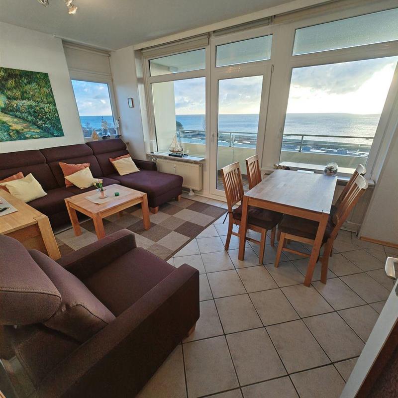 Ferielejlighed - 4 personer -  - Am hohen Ufer - 23775 - Großenbrode