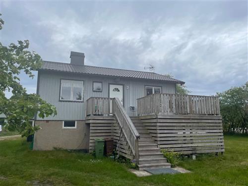  - 7 personer -  - Barackvägen - Hasslö - 37365 - Karlskrona