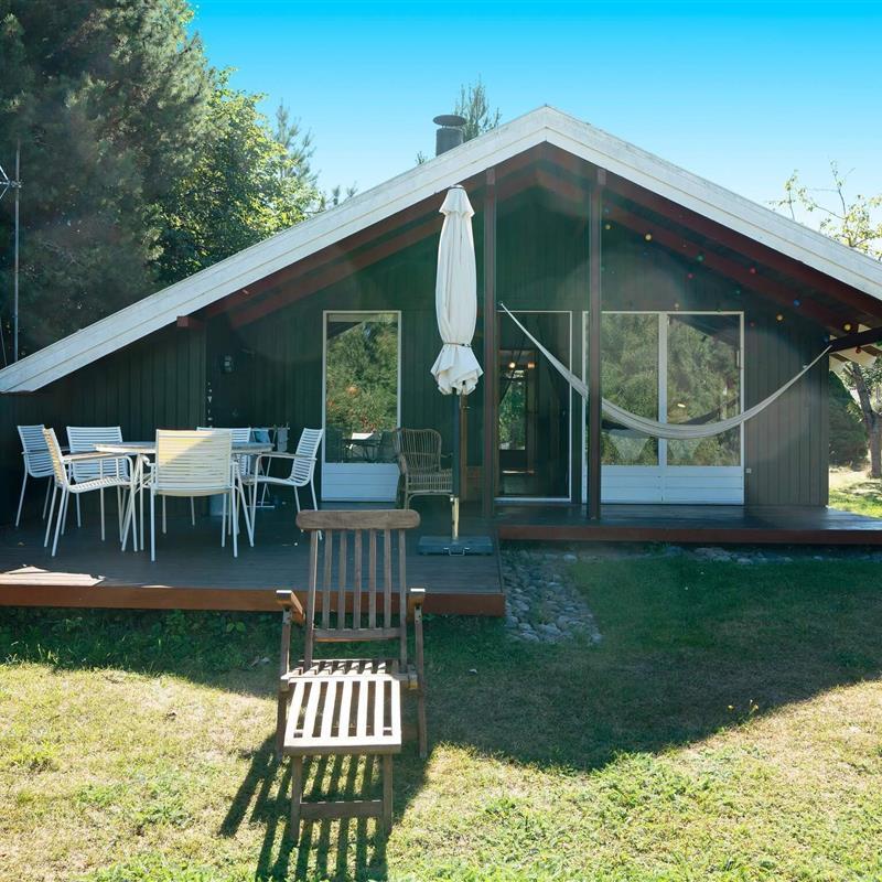 Sommerhus - 5 personer -  - Gransangervej - Kulhuse - 3630 - Jægerspris