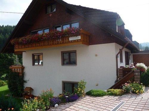 Sommerhus - 5 personer -  - Alte Str. - 78147 - Vöhrenbach