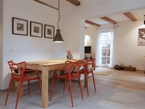 Ferielejlighed - 4 personer -  - Neue Reihe - 18225 - Osteebad Kühlungsborn