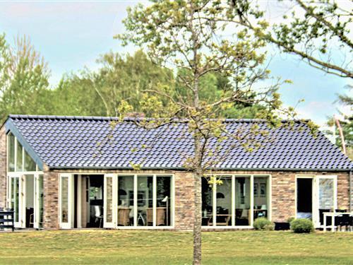 Sommerhus - 6 personer -  - Flejmose - Kegnæs - 6470 - Als