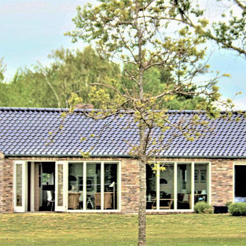 Sommerhus - 6 personer -  - Flejmose - Kegnæs - 6470 - Als