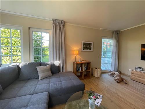 Ferieleilighet - 2 personer -  - Hafenstraße - 18375 - Prerow