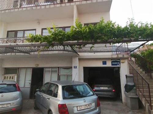 Ferielejlighed - 4 personer -  - Primorska - 21213 - Kastel Gomilica