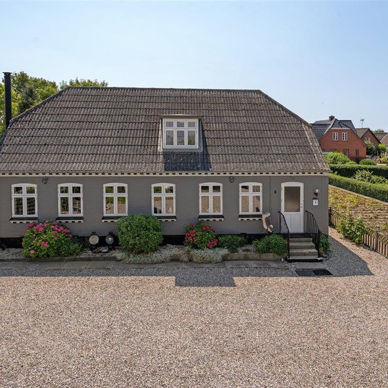 Ferienhaus - 7 Personen -  - Østergade - 5935 - Bagenkop