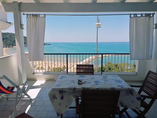 Ferienwohnung - 4 Personen -  - Cagnano Varano - 71010 FG