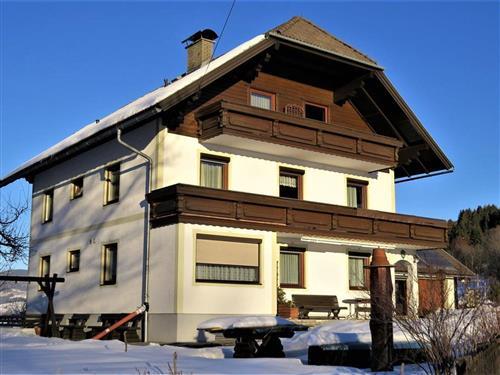 Holiday Home/Apartment - 2 persons -  - Neustatt - 5585 - Unternberg