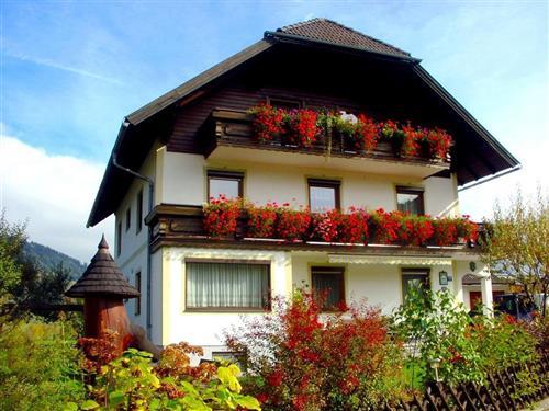  - 2 personer -  - Neustatt - 5585 - Unternberg