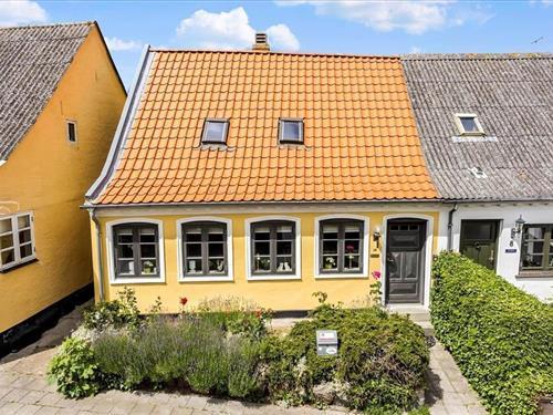 Ferienhaus - 6 Personen -  - Snaregade - 5960 - Marstal