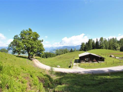 Holiday Home/Apartment - 6 persons -  - 5500 - Gasteinertal