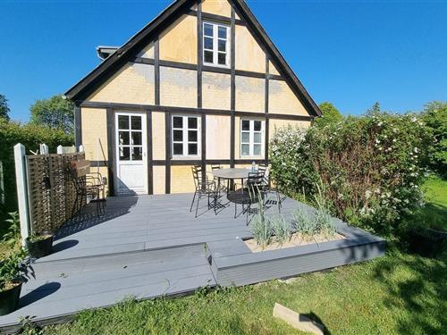Sommerhus - 7 personer -  - Strandvej - 4874 - Gedser