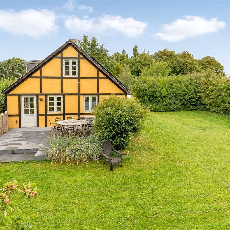 Ferienhaus - 7 Personen -  - Strandvej - 4874 - Gedser