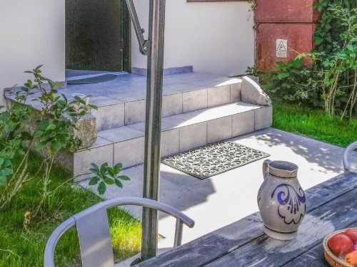 Holiday apartment - 2 persons -  - Jachtowa - 84-360 - Leba