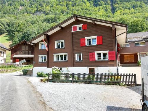 Sommerhus - 6 personer -  - Boden - 8765 - Engi