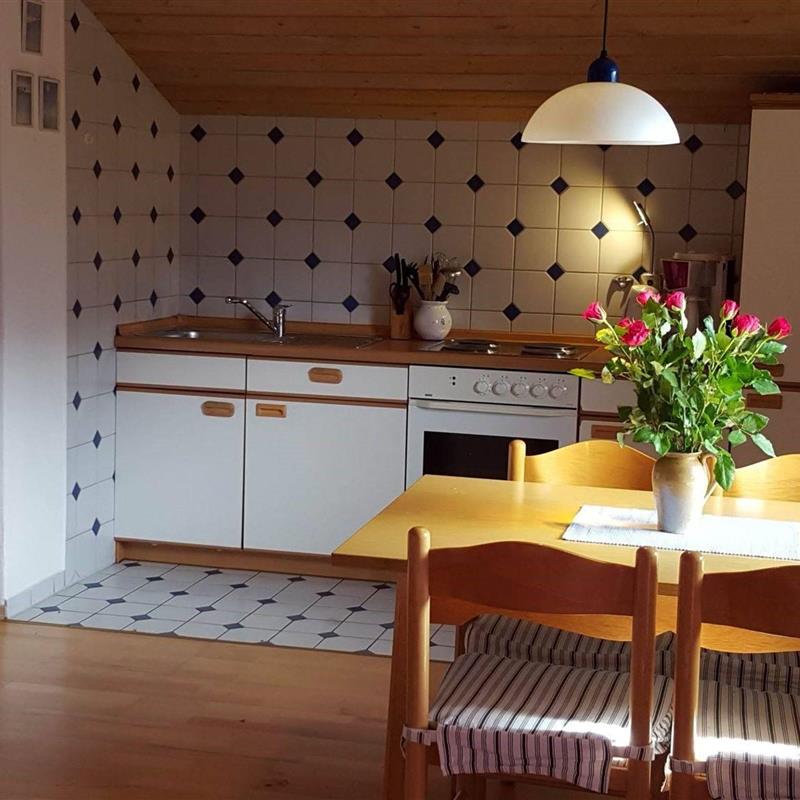 Ferielejlighed - 5 personer -  - Astenweg - 83131 - Nußdorf Am Inn