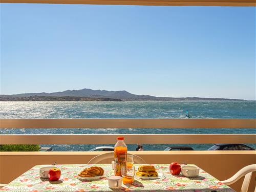 Holiday apartment - 4 persons -  - Sanary Sur Mer - 83110