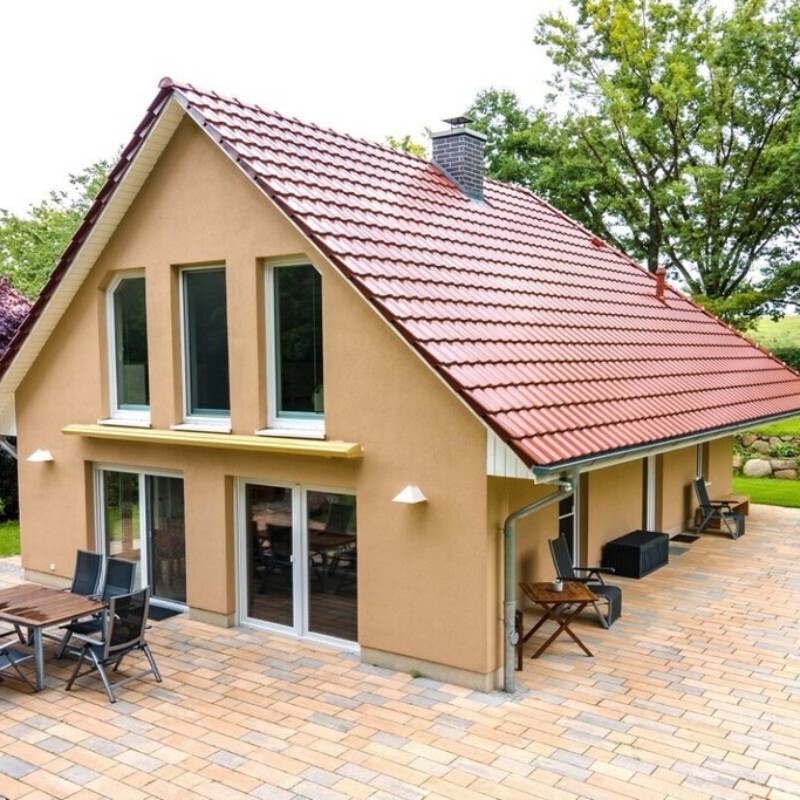 Sommerhus - 6 personer -  - 17255 - Strasen