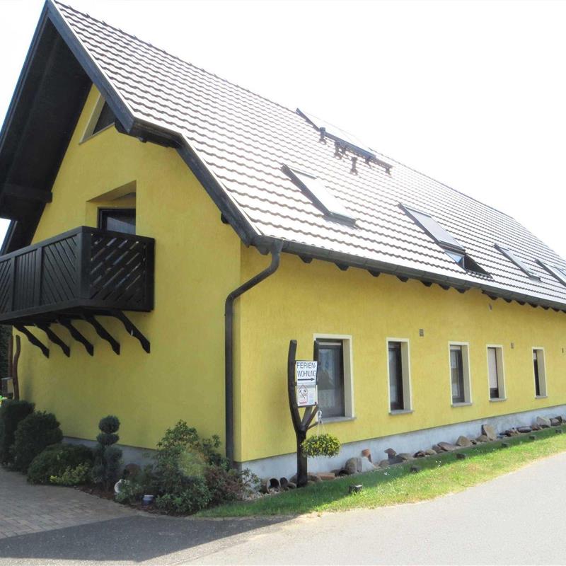 Ferielejlighed - 6 personer -  - Am Waldessaum - 02943 - Boxberg/O.L. - Dürrbach