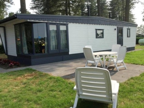 Feriehus - 2 personer -  - 2382 - Ravels