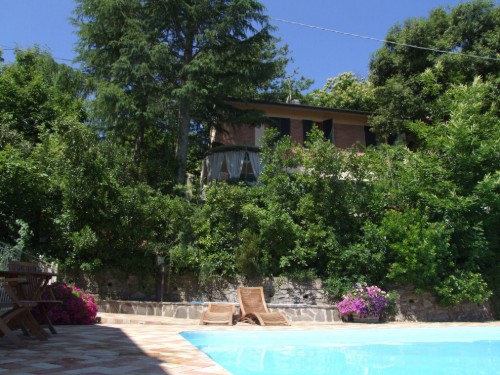Holiday apartment - 5 persons -  - 57020 - Bibbona
