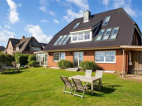 Ferienwohnung - 6 Personen -  - Uasterstigh - 25946 - Nebel