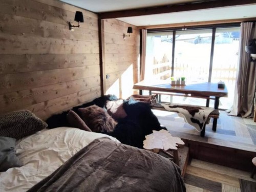 Ferieleilighet - 4 personer -  - 06420 - Isola