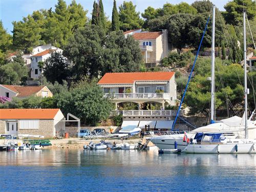 Ferielejlighed - 2 personer -  - Marina - 20263 - Lumbarda