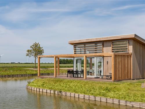 Bungalow - 6 personer -  - 4493PH - Kamperland