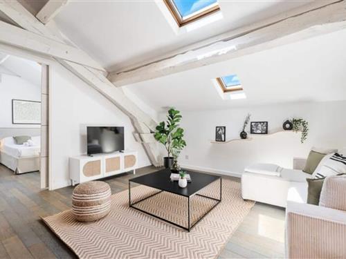 Ferielejlighed - 2 personer -  - 06400 - Cannes