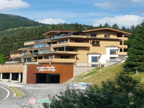 Ferieleilighet - 8 personer -  - 5730 - Mittersill