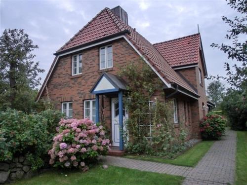 Sommerhus - 6 personer -  - Haus - 25938 - Oldsum